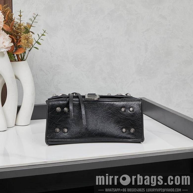 Balenciaga Bags 6862 23X16X10cm XMY 3colour