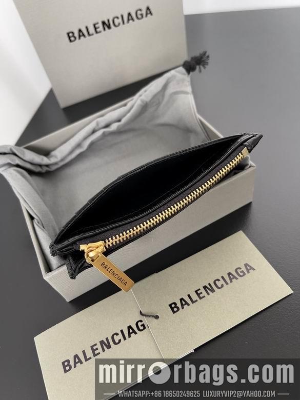 Balenciaga Bags 13.4X7.8X0.5cm 071101 GY