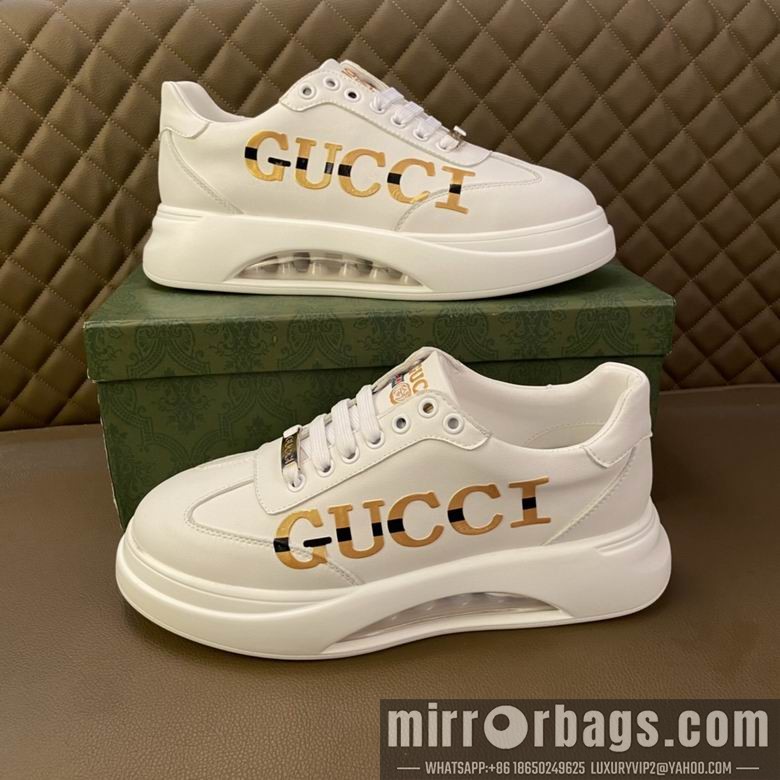 Gucci Replica Shoes SZ 38-44 0532