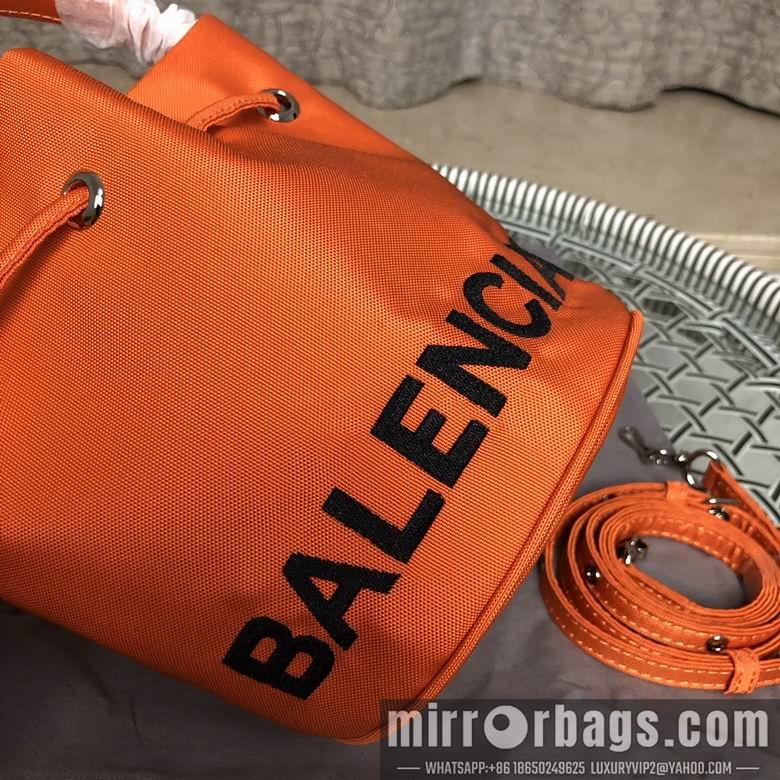 Balenciaga Bags 9823 21X18X15cm GY 2colour