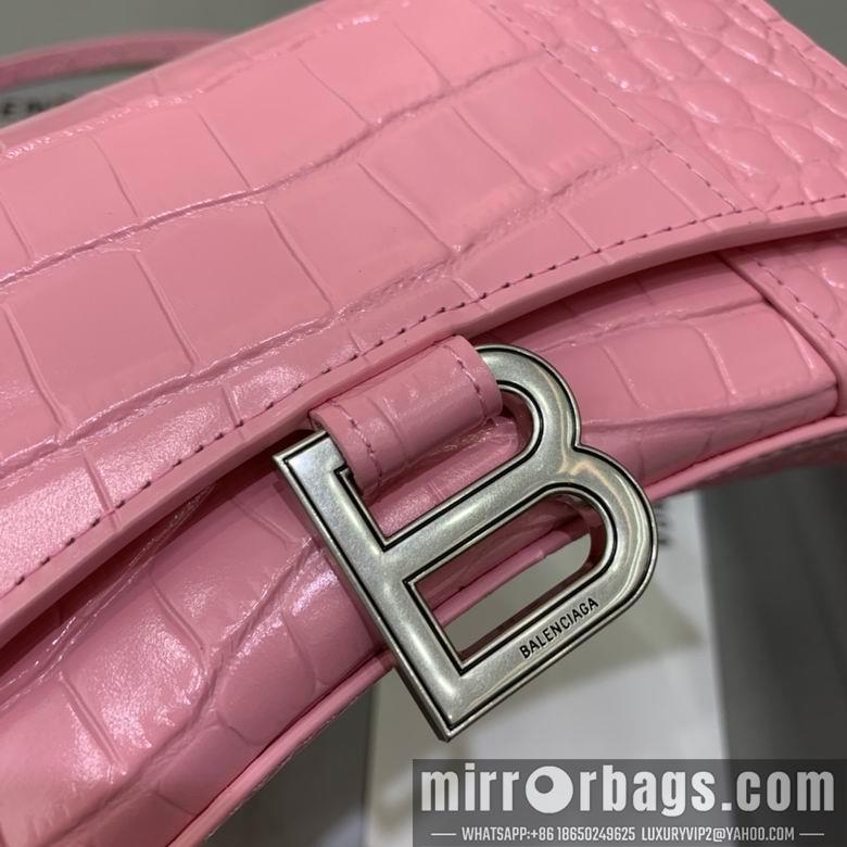 Balenciaga Bags Balencia 19x8x11cm FY