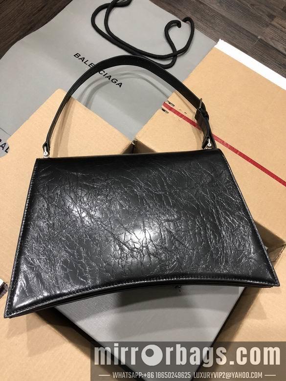 Balenciaga Bags 3358 31X20X12cm 3348 25X15X9.5cm GY