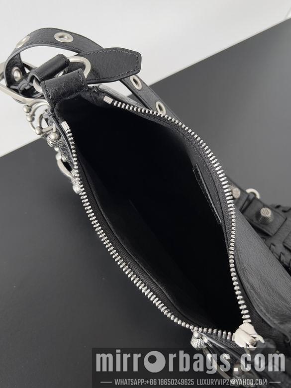Balenciaga Bags 25.9X16X9.9cm 062515 GY 2colour