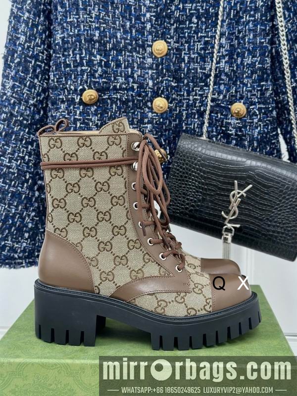 Gucci Replica Shoes sz35-40 JX0903