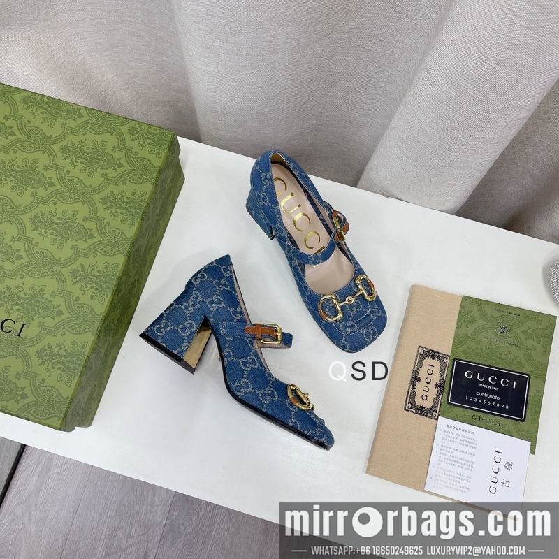 Gucci Replica Shoes sz35-40 YM0345