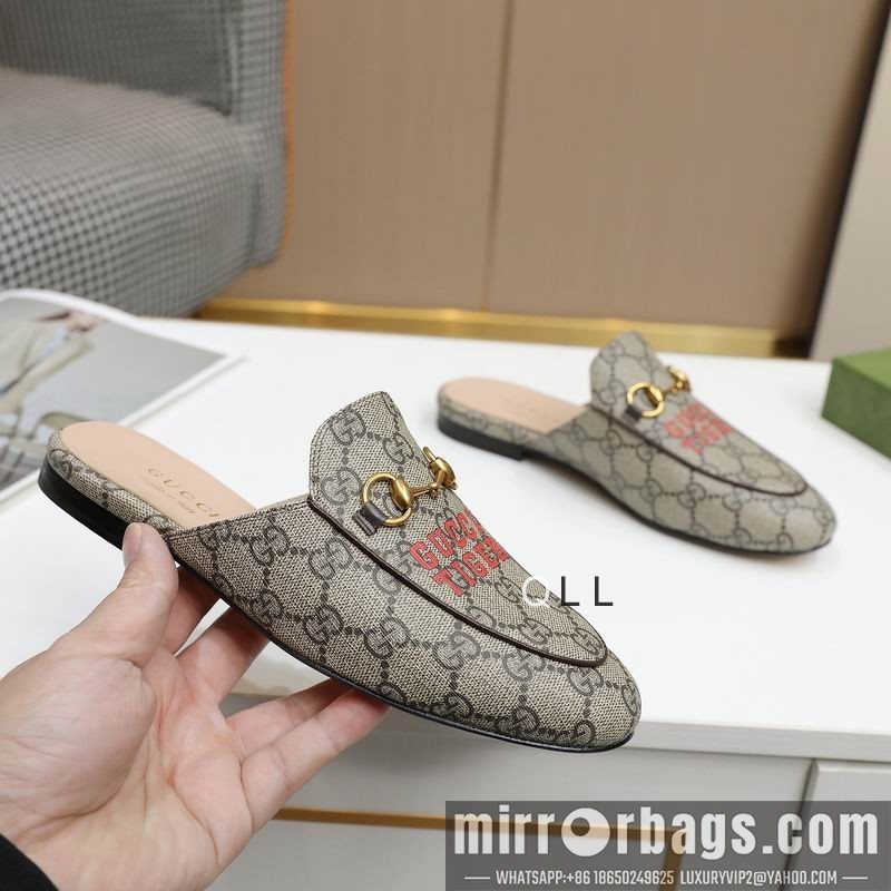 Gucci Replica Shoes sz35-41 LL0313