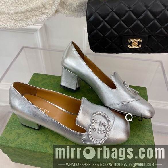 Gucci Replica Shoes sz35-39 XJ0310