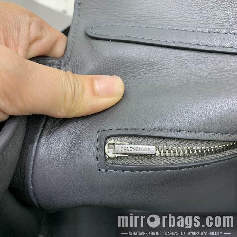 Balenciaga Bags Rodeo 78972 22.8X9.9X8.3cm 29X20X10cm 35X23X11cm 40X30X13cm GY-4