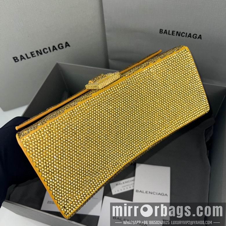 Balenciaga Bags 8895 23x10x24cm FY Four colors
