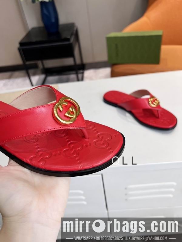 Gucci Replica Shoes sz35-45 LL0311