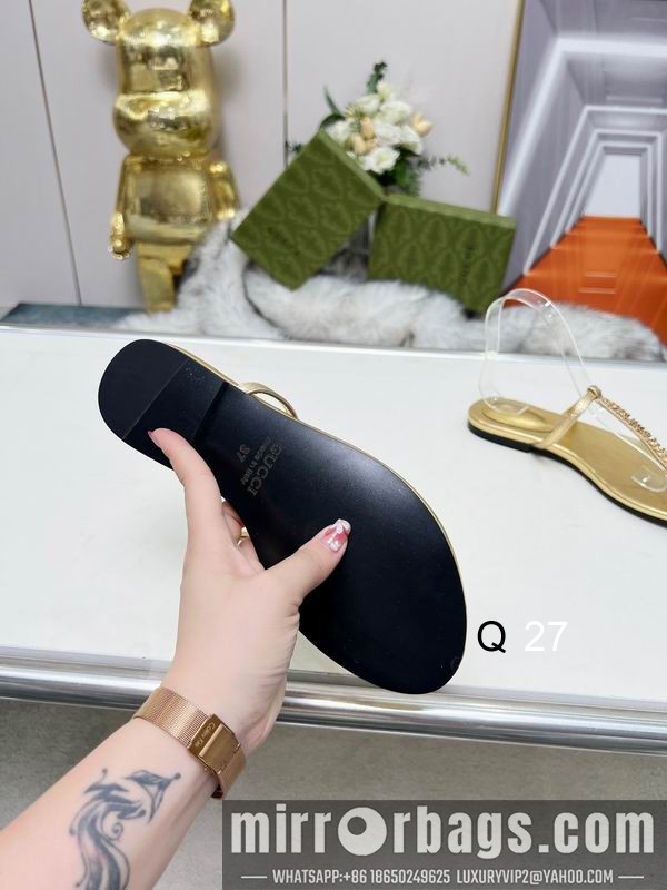 Gucci Replica Shoes sz35-40 X0901