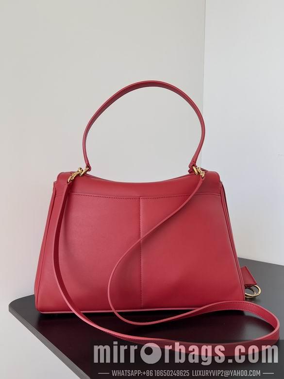 Balenciaga Bags Rodeo 35X23.3X10.9cm 080503 GY 4colour