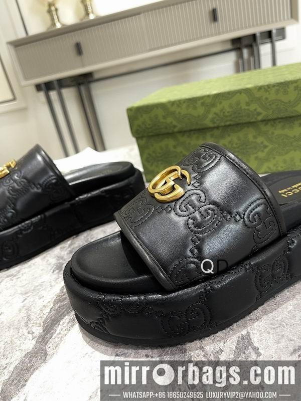 Gucci Replica Shoes sz35-44 GDT0309