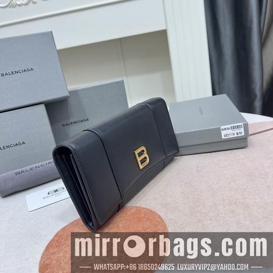 Balenciaga Bags Balenciaga 60021111金扣15x9.9x2.8cm zy