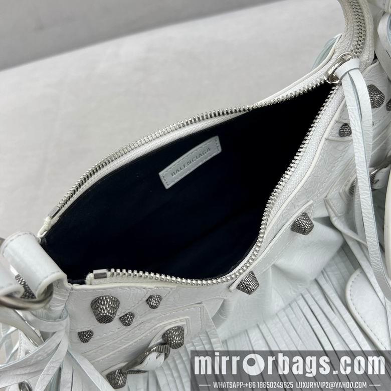 Balenciaga Bags Le Cagole 59005 26X16X9.9cm GY