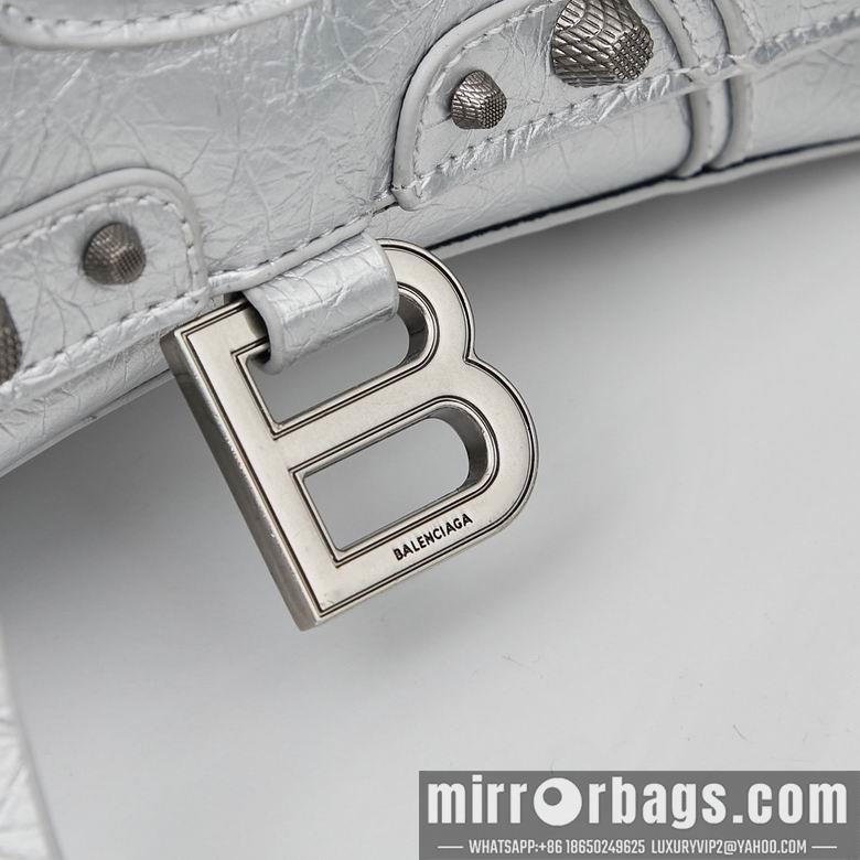 Balenciaga Bags 6862 23X16X10cm XMY 3colour