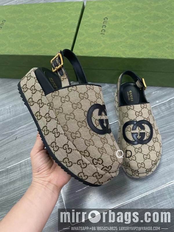 Gucci Replica Shoes sz35-44 GDT0330