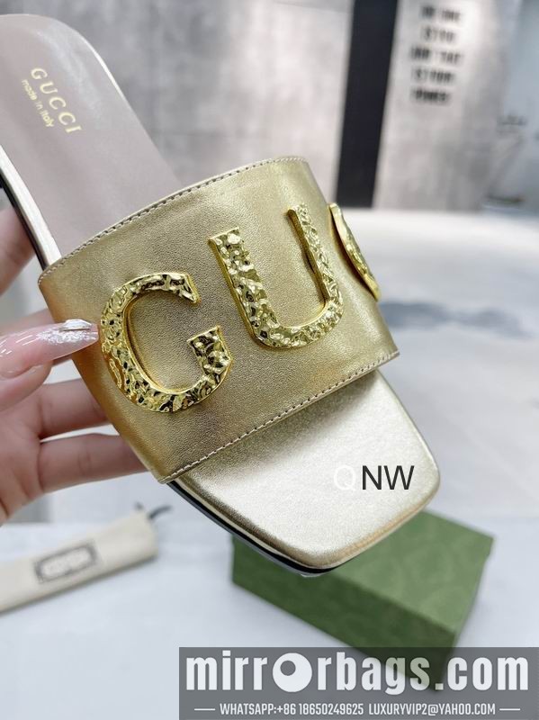 Gucci Replica Shoes sz35-43 NW0339