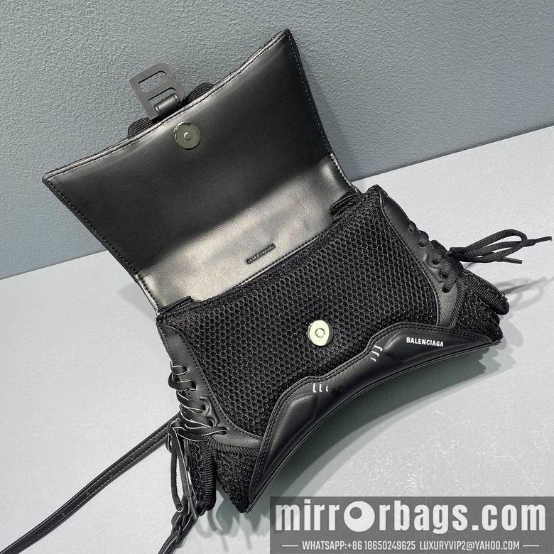 Balenciaga Bags 92940 big 0.5X33X12cm small 6.9X25.9X10.9cm 2colour GY