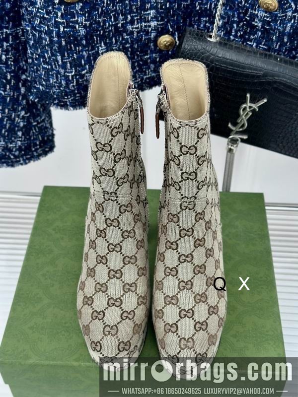 Gucci Replica Shoes sz35-40 JX0902
