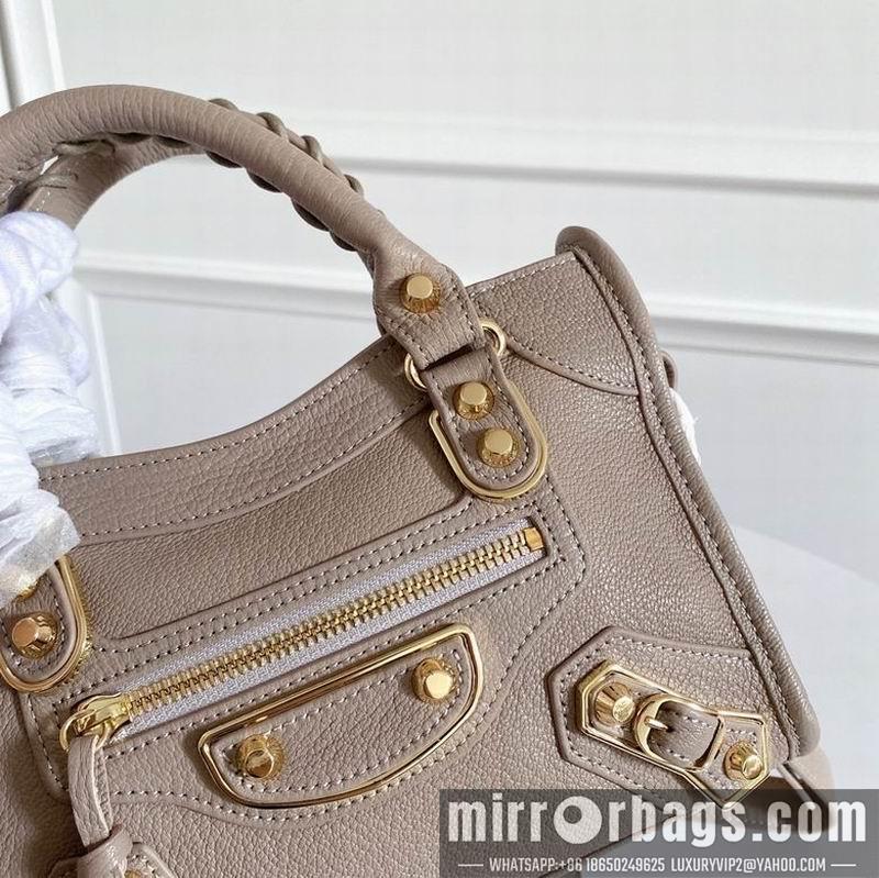 Balenciaga Bags Balenciaga 218271 23X15X9cm WM