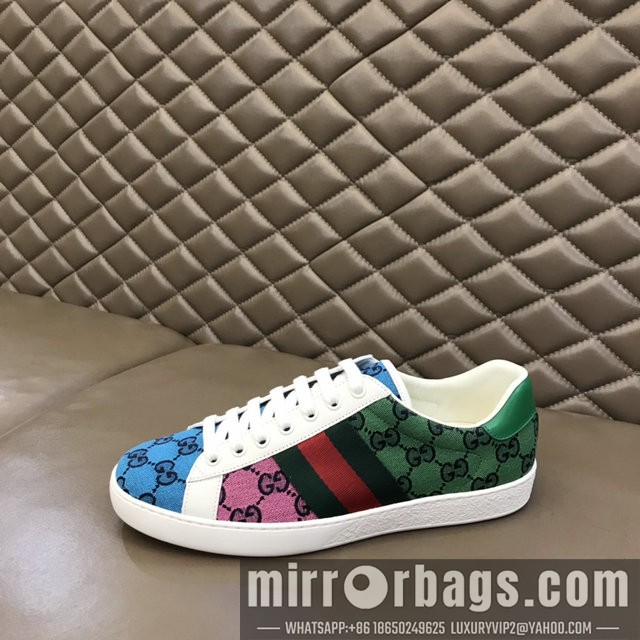 Gucci Replica Shoes SZ 38-44 0524