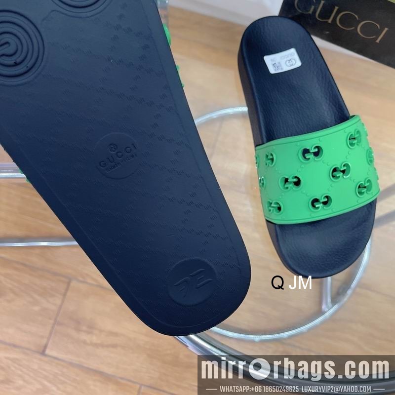 Gucci Replica Shoes sz35-46 JM0410