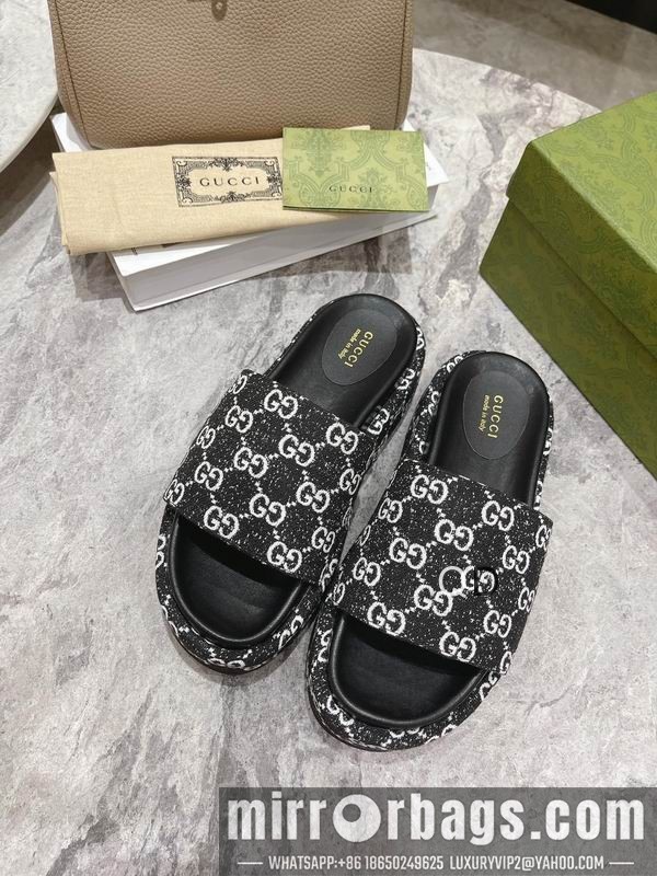 Gucci Replica Shoes sz35-44 GDT0311