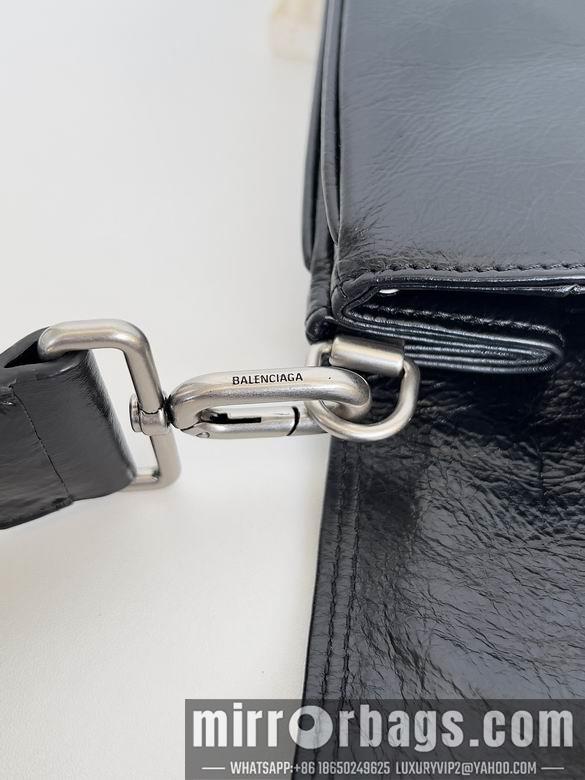 Balenciaga Bags Soft 36X23.8X3cm 091806 GY 3colour