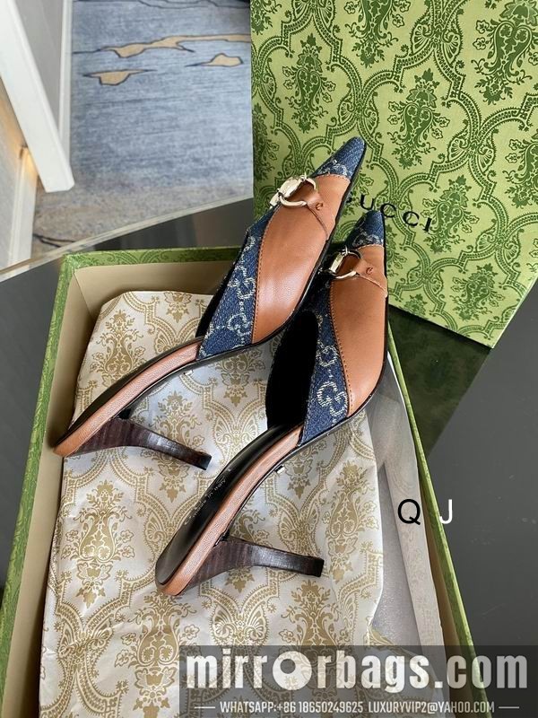 Gucci Replica Shoes sz35-39 XJ0306