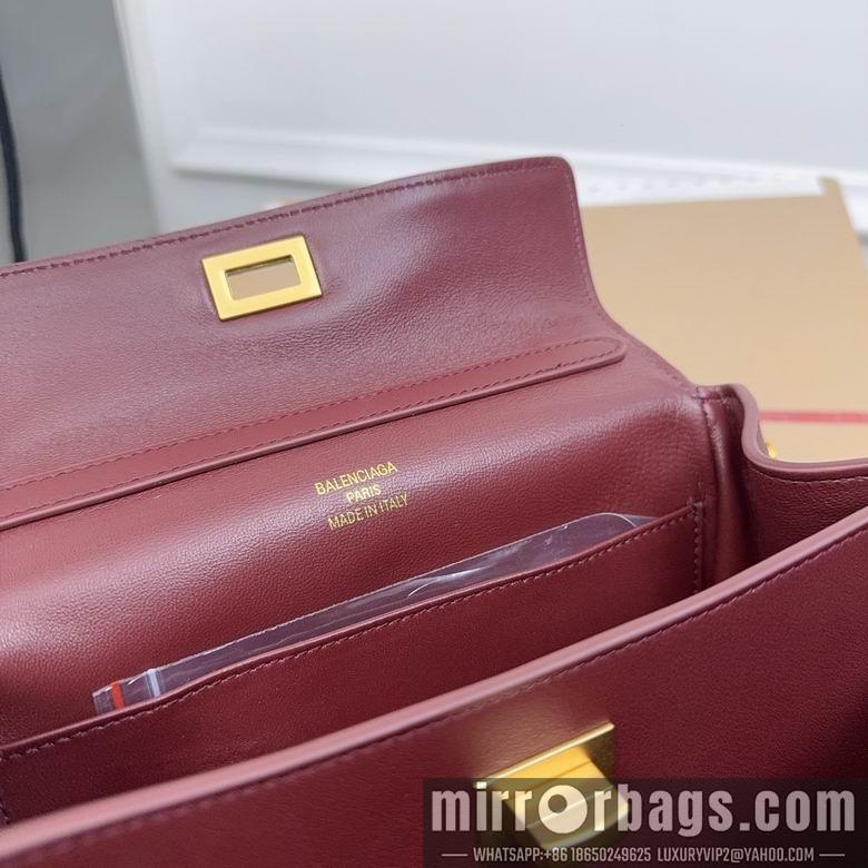 Balenciaga Bags 22.8X9.9X8.3cm 29X20X10cm 35X23X11cm 40X30X13cm 031105 GY