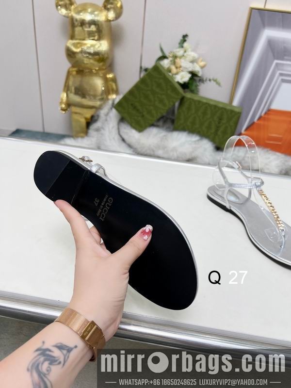 Gucci Replica Shoes sz35-40 X0902