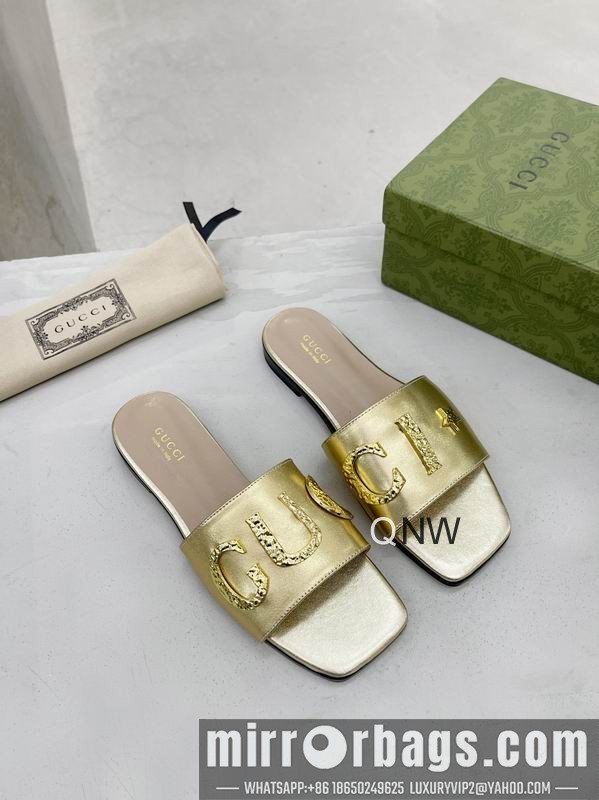 Gucci Replica Shoes sz35-43 NW0339