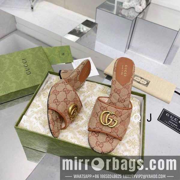 Gucci Replica Shoes sz35-39 XJ0320