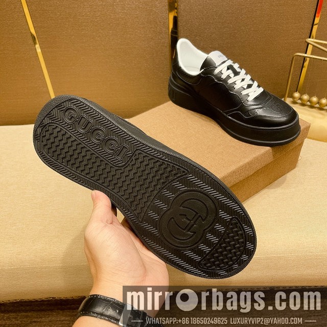 Gucci Replica Shoes SZ 38-44 0502