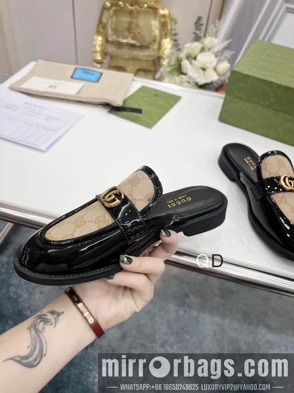 Gucci Replica Shoes sz35-42 GDT0336