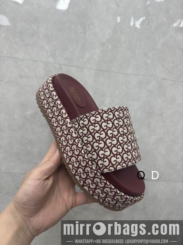 Gucci Replica Shoes sz35-40 GDT0403