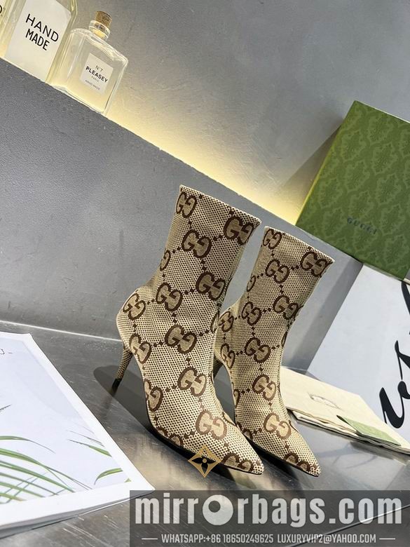 Gucci Replica Shoes sz35-41 nhf0339
