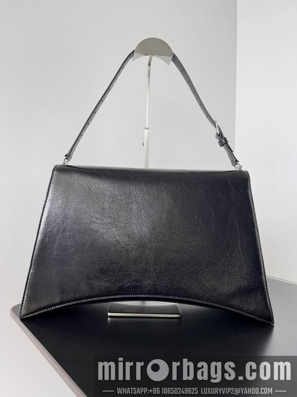 Balenciaga Bags 39.8X24.8X14.9cm 112007 GY 2colour