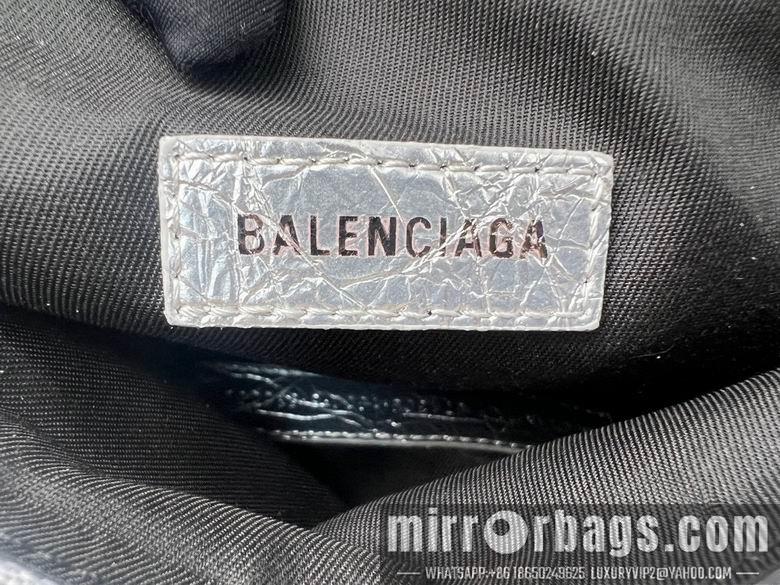 Balenciaga Bags 80017 20X5X19cm GY 2colour