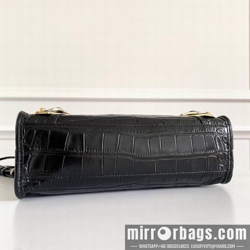 Balenciaga Bags Balenciaga 021 30X19X11cm WM