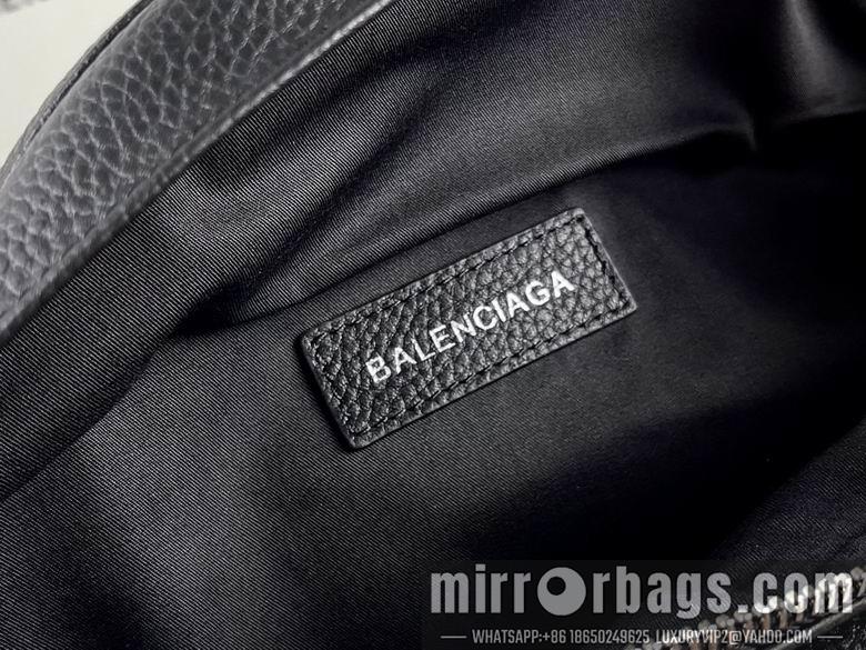 Balenciaga Bags 24X18X4cm 041422 GY