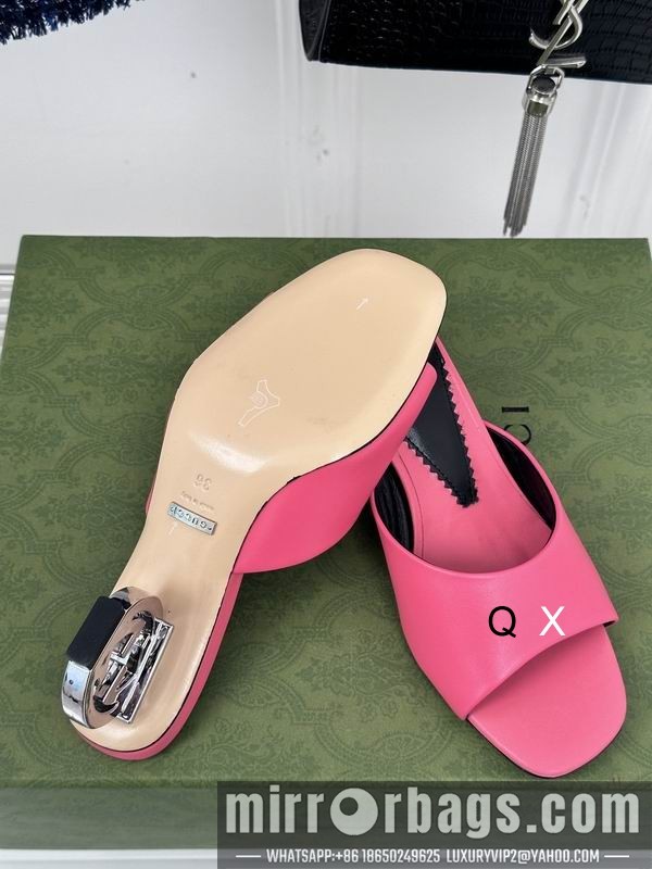 Gucci Replica Shoes sz35-40 9C JX0105