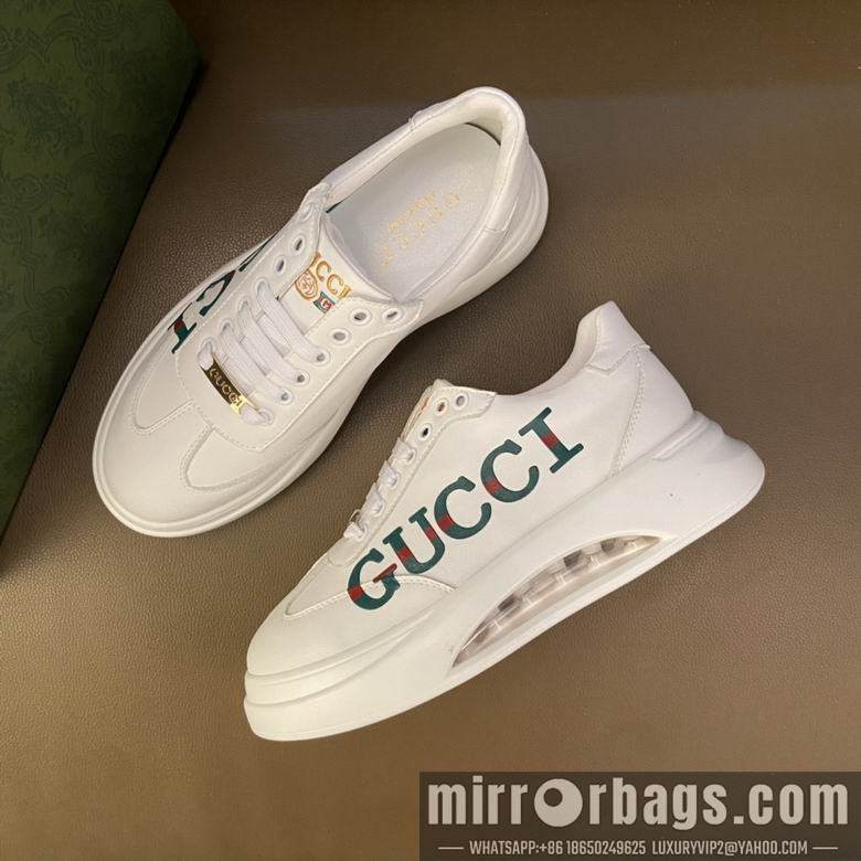Gucci Replica Shoes SZ 38-44 0532