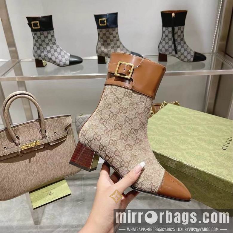 Gucci Replica Shoes sz35-42 mhf0356