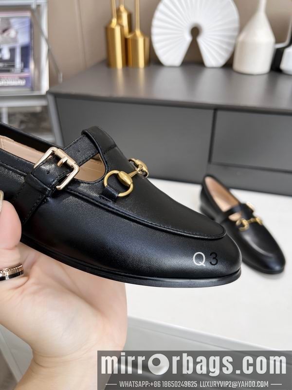 Gucci Replica Shoes sz34-42 QM0324