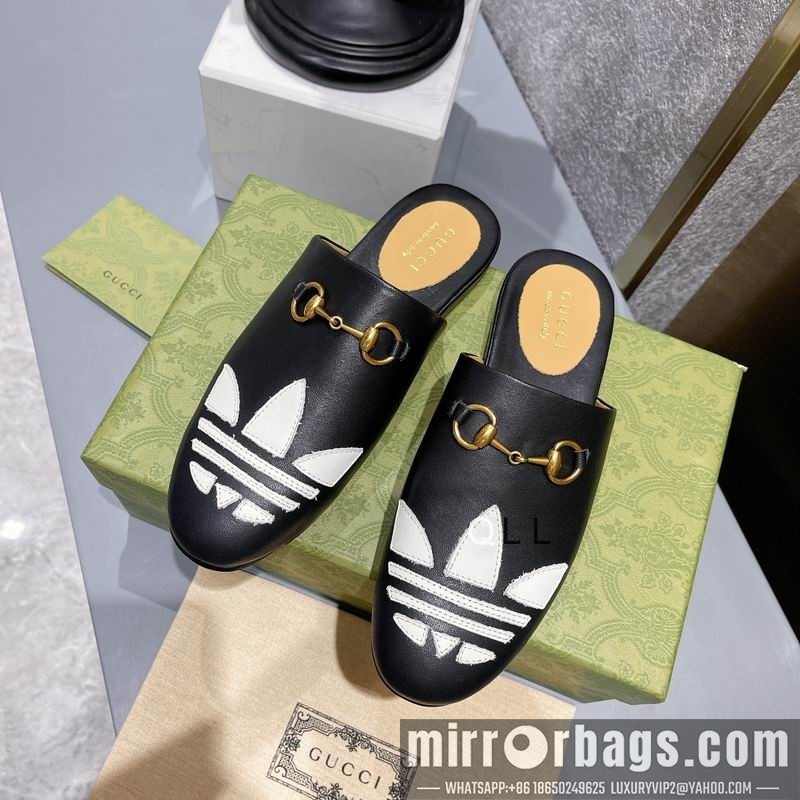 Gucci Replica Shoes sz35-40 LL0311
