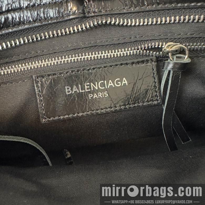 Balenciaga Bags 30X20X11cm 091307 GY 3colour