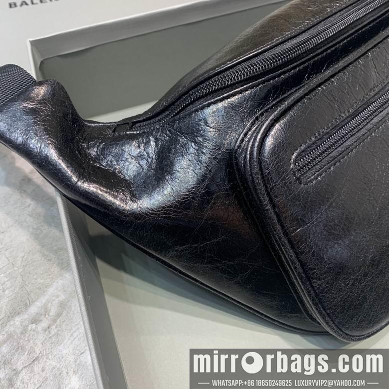 Balenciaga Bags 40X24X18X4cm 060401 GY 3colour