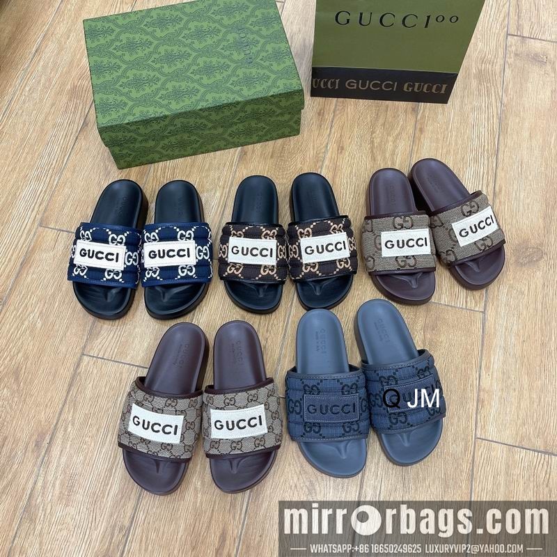 Gucci Replica Shoes sz35-45 JM0412